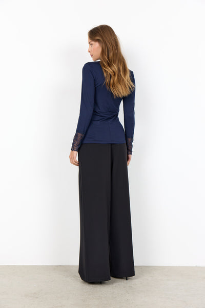 SC-MARICA 20 T-shirt mörkblå