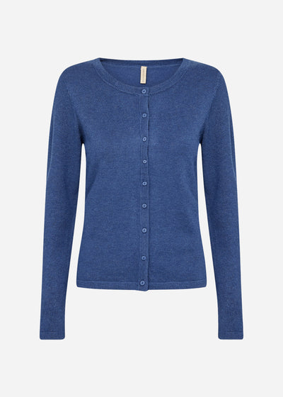 SC-DOLLIE 446 Cardigan mörkblå
