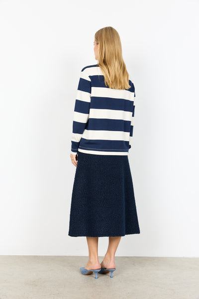 SC-BARNI 47 Blus Navy