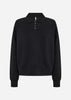 SC-BANU 335 Blus Svart