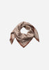 SC-FINA 1 Scarf Brün