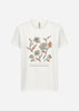 SC-RINA 30 T-shirt Mörkgrön