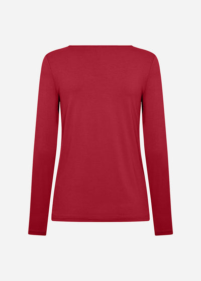 SC-MARICA 217 Blus Mörkröd