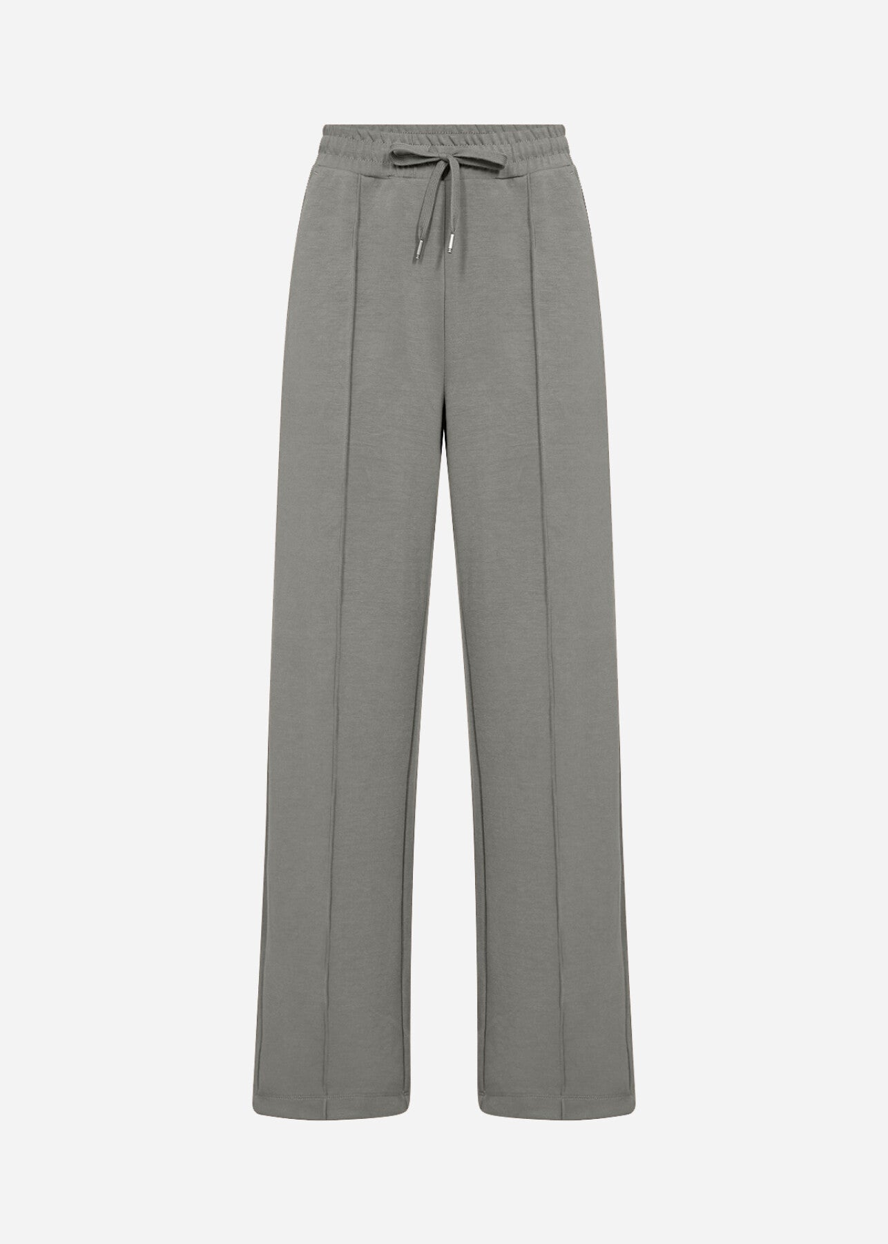 SC-BANU 265 Byxor Dammigt grönt