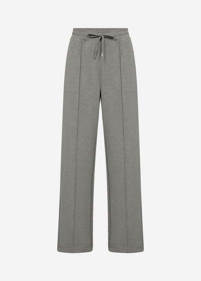 SC-BANU 265 Byxor Dammigt grönt