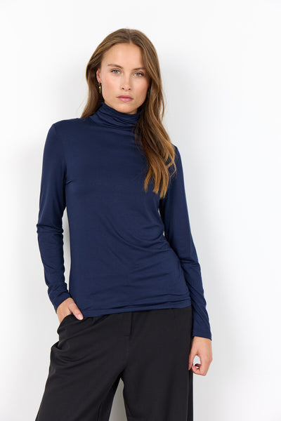 SC-MARICA 12 T-shirt mörkblå