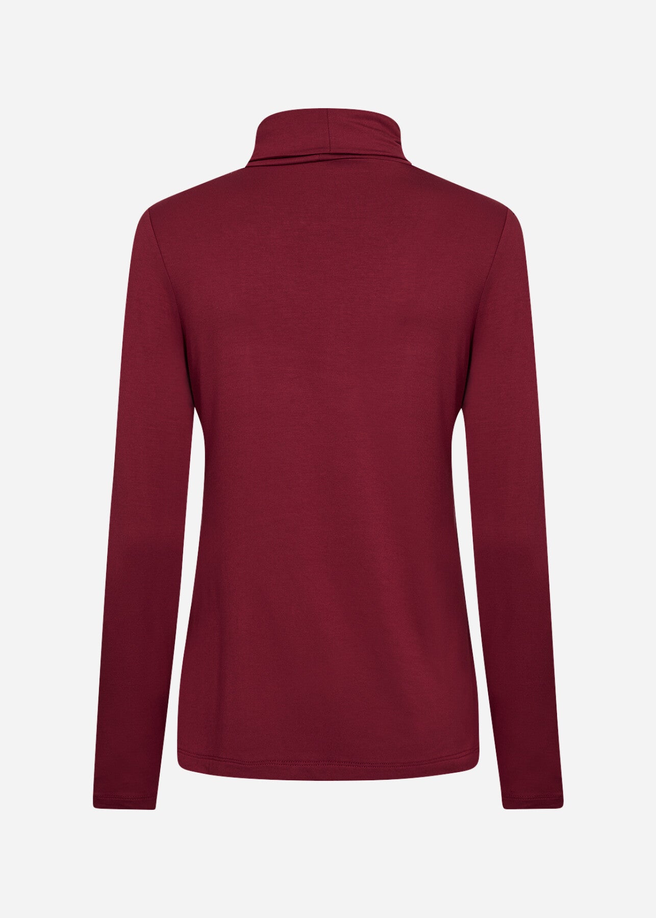 SC-MARICA 12 T-shirt Bordeaux