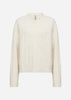 SC-VIKI 1 Pullover Cream