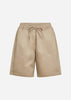 SC-AKILA 24-C Shorts Mörk sand