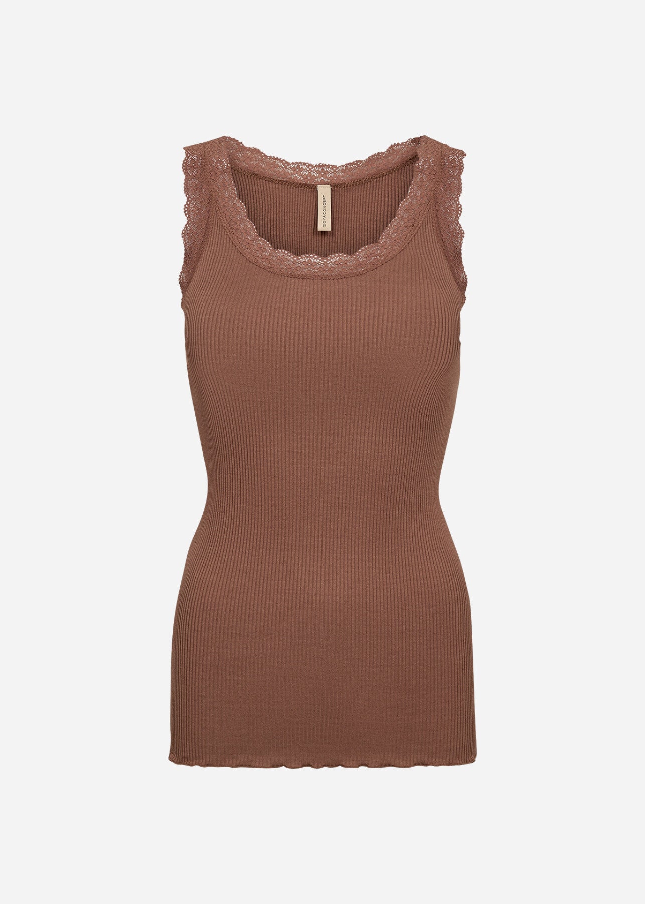 SC-SARONA 1 Topp Camel