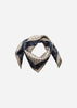 SC-GIANNA 1 Scarf Navy