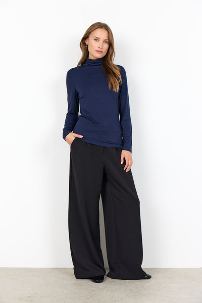 SC-MARICA 12 T-shirt mörkblå