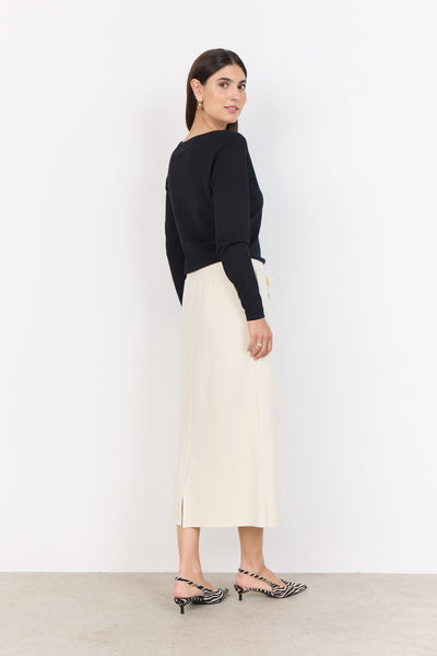 SC-BANU 250 Kjol Cream