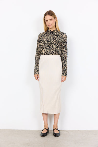 SC-VAN 2 Skjorta Svart