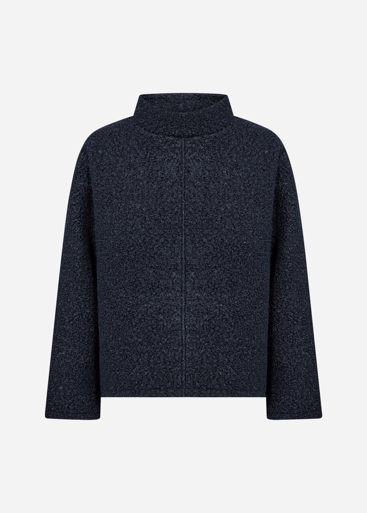 SC-SHAIMA 3 Blus Navy