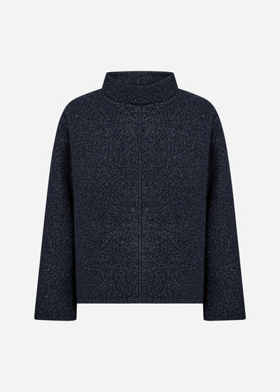 SC-SHAIMA 3 Blus Navy