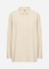 SC-CISSIE 52 Skjorta Ljus sand