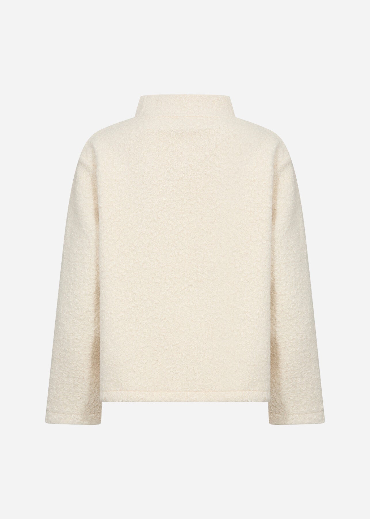 SC-SHAIMA 3 Blus Cream