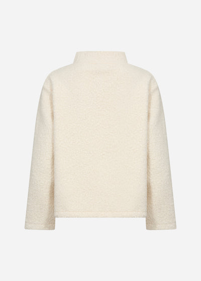 SC-SHAIMA 3 Blus Cream