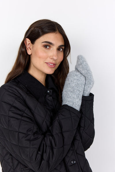 SC-VILSON 2 Handske Grå