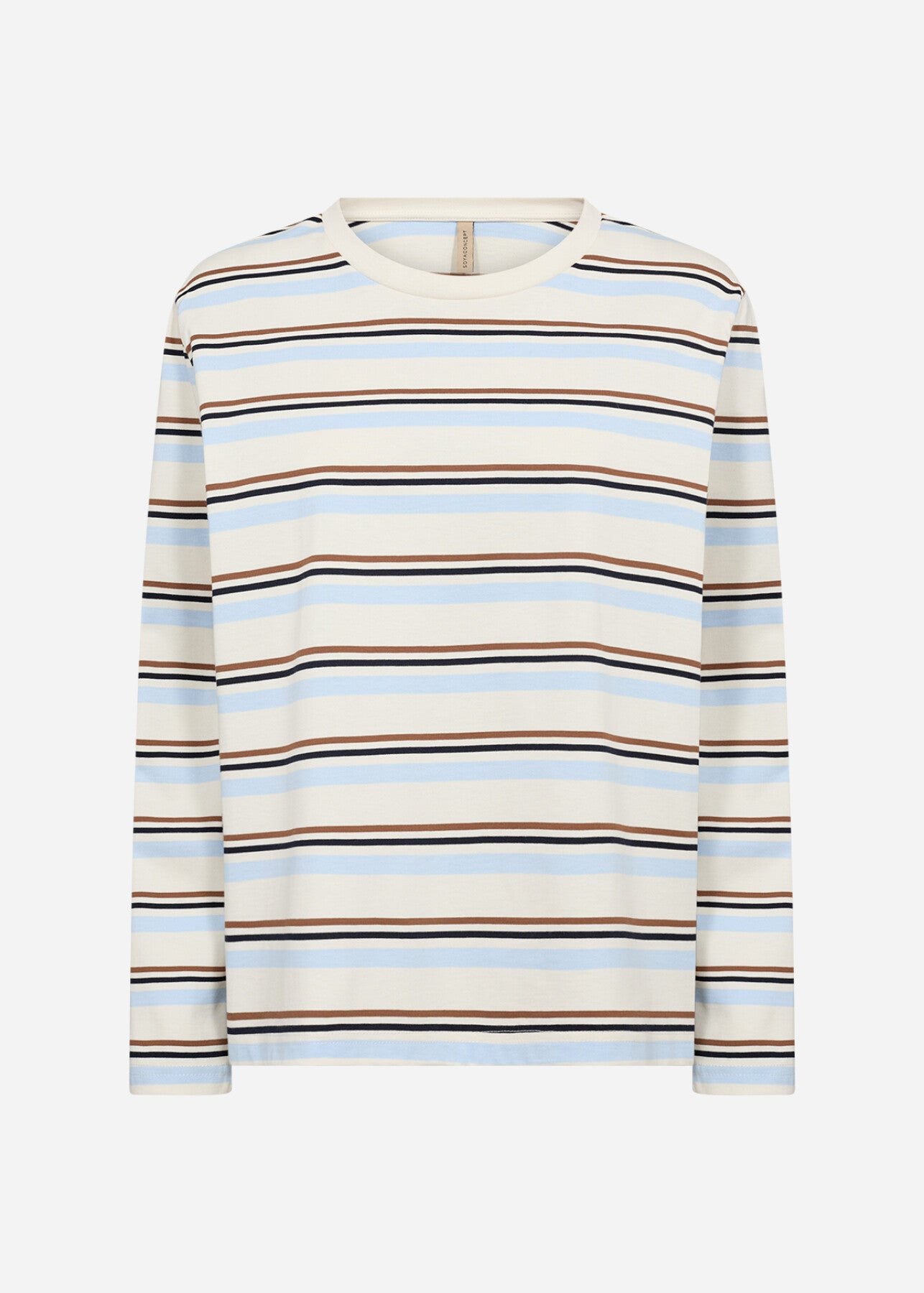 SC-BASE 1 Blus Ljusblå