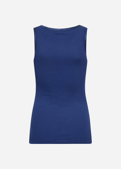 SC-RYAN 1 Topp mörkblå