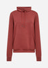 SC-BANU 248 Sweatshirt Roströd