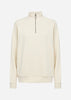 SC-BANU 187 Sweatshirt Cream