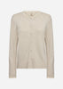 SC-DOLLIE 828 Cardigan Ljus sand