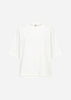 SC-GAIGA 2 T-shirt Off white