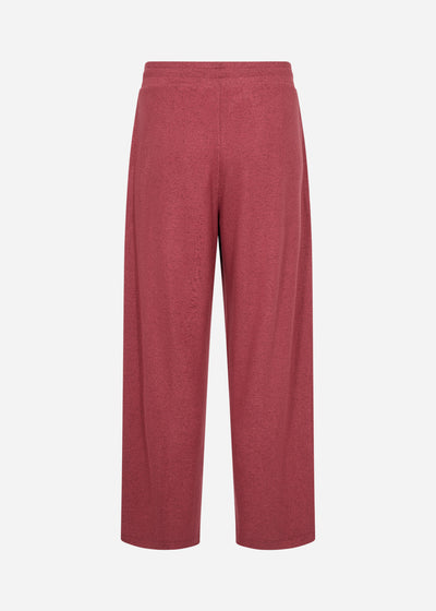 SC-BIARA 74 Byxor Rubinröd