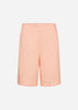 SC-ROZALIA 3-B Shorts Korall