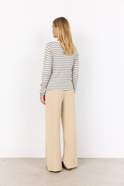 SC-VANA 2 Cardigan Cream