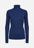 SC-DOLLIE 483 Pullover mörkblå