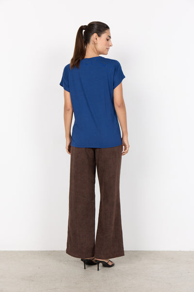 SC-MARICA 32 T-shirt mörkblå