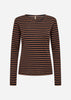 SC-HELLE YD 1 T-shirt Navy