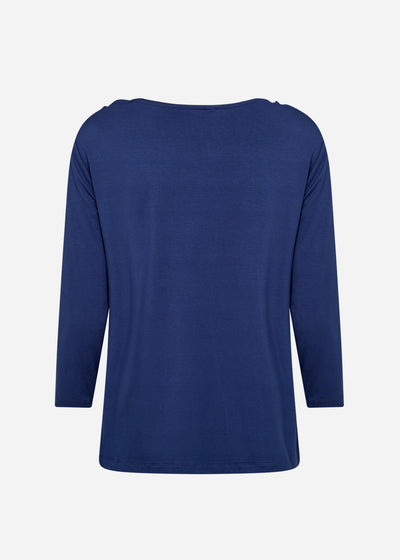 SC-MARICA 302 T-shirt mörkblå