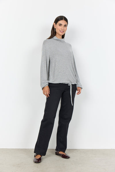 SC-BIARA 147 Blus Grå