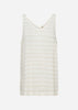SC-FRIGGA 1 Topp Off white