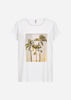 SC-RINA FP 20 T-shirt Svart
