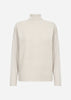 SC-DOLLIE 796 Pullover Ljus sand