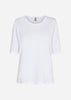 SC-BABETTE 47 T-shirt Vit