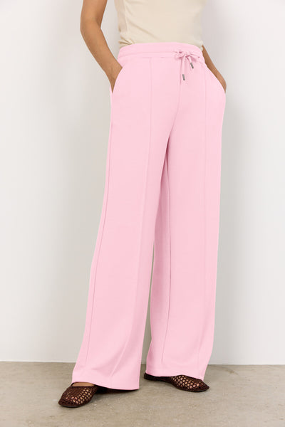 SC-BANU 265 Byxor Lyseröd