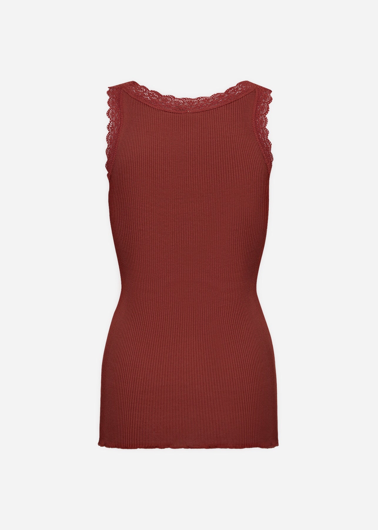 SC-SARONA 1 Topp Roströd