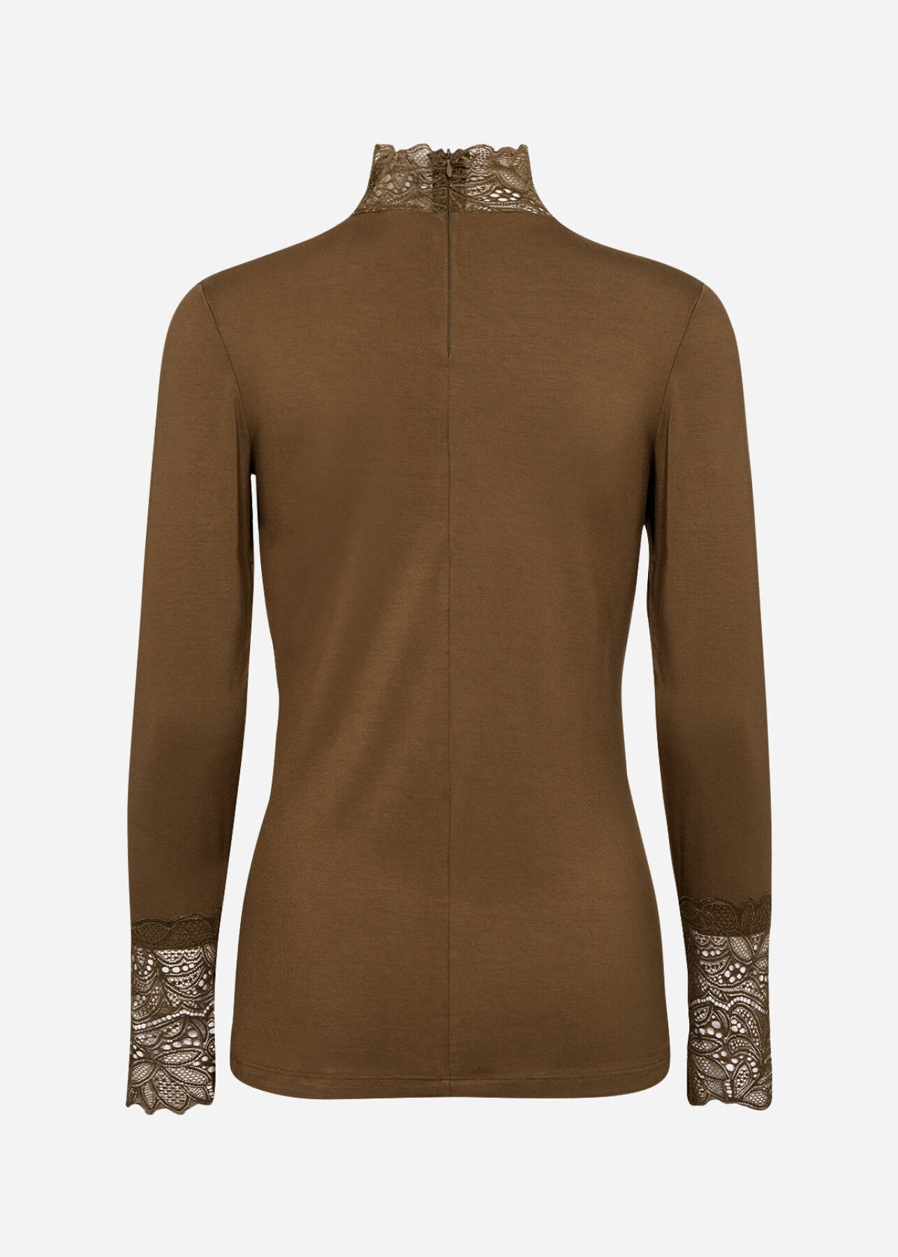 SC-MARICA 20 T-shirt Mörkgrön