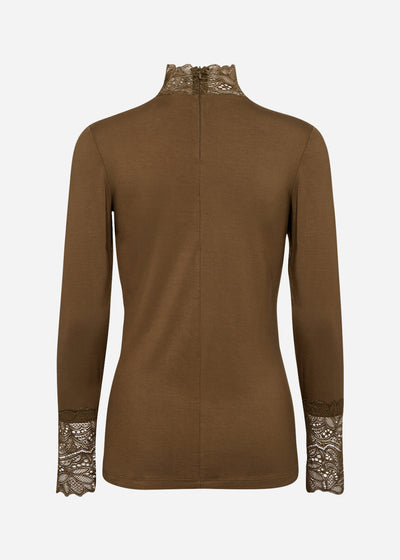 SC-MARICA 20 T-shirt Mörkgrön