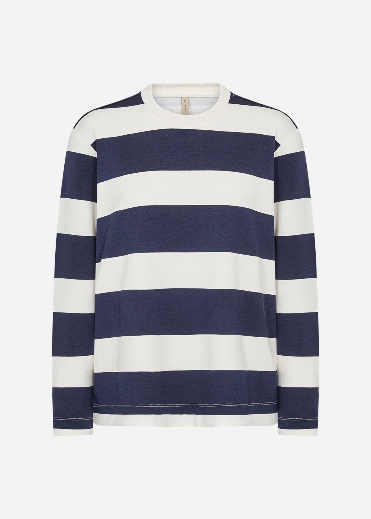 SC-BARNI 47 Blus Navy