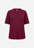 SC-KANITA 24 T-shirt Bordeaux