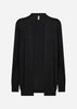 SC-DOLLIE 759 Cardigan Svart