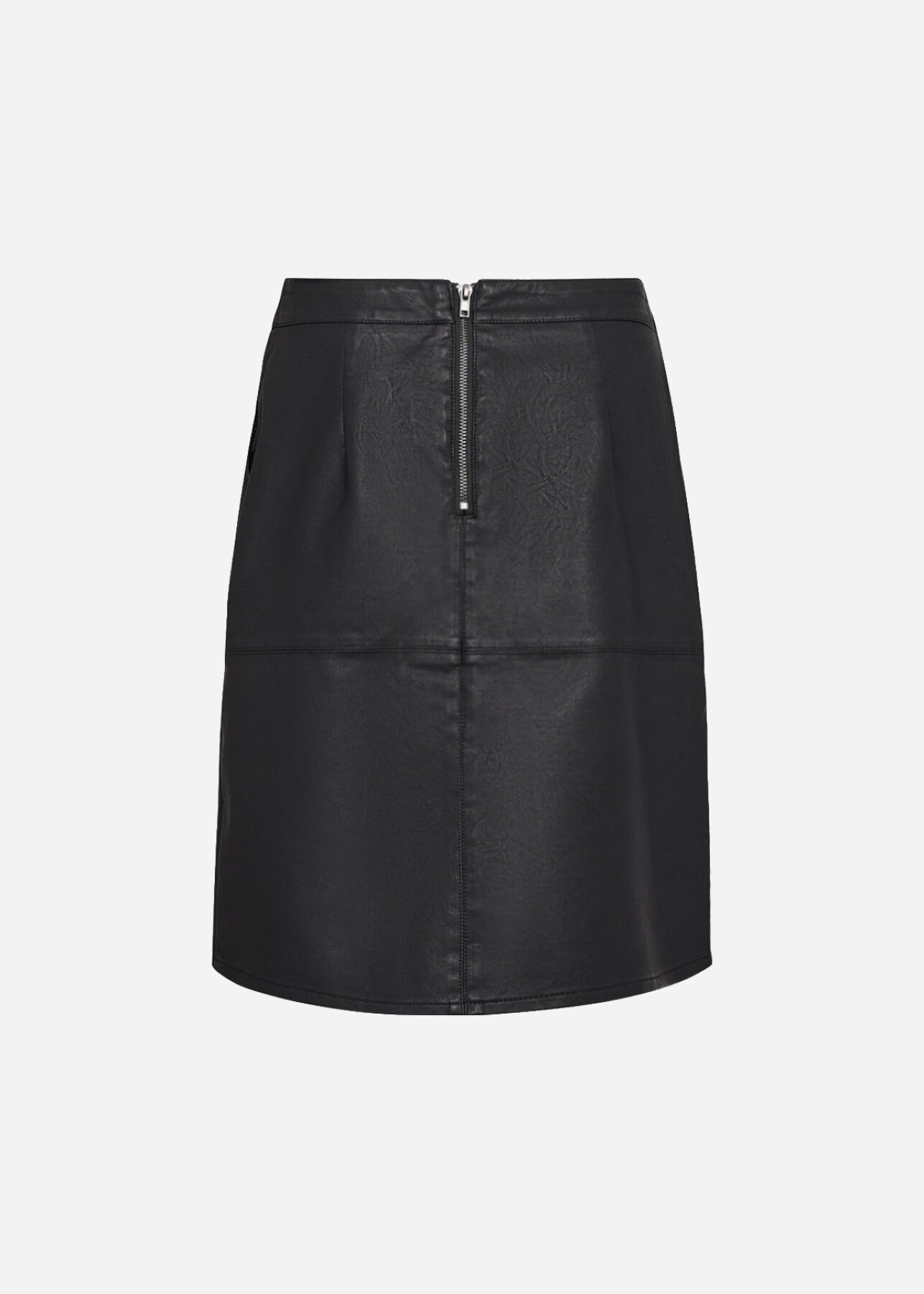 SC-GUNILLA 4 Kjol Svart